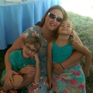 Meet your Posher, Heather